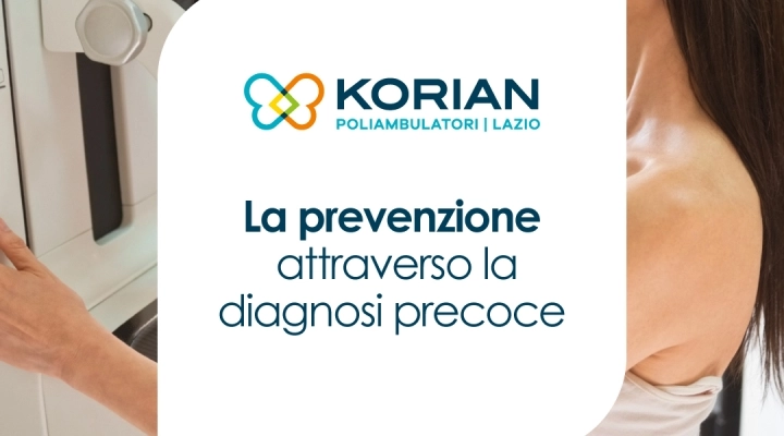 Mammografia 3D a Roma Poliambulatori Lazio Korian: Un Passo Avanti nella Diagnosi del Cancro al Seno