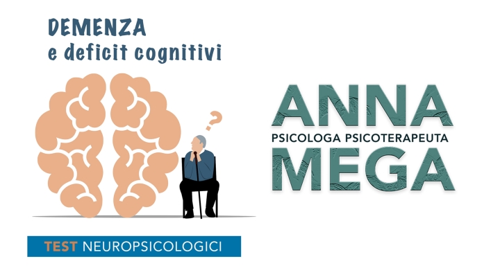 Training di Stimolazione Cognitiva dott.ssa Anna Mega Castiglione delle Stiviere