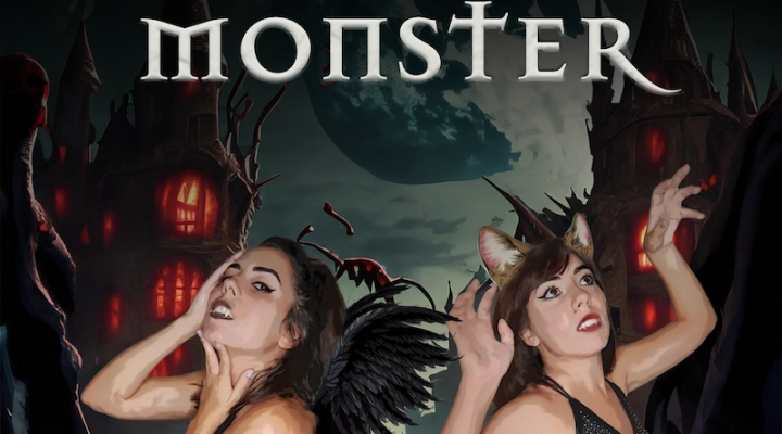 “Monster”, il singolo delle DaDisco contro la dipendenza emotiva e la possessione della donna