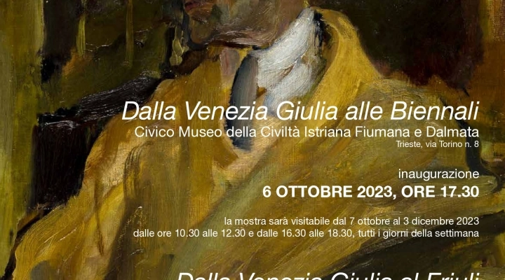 Tullio Silvestri artista d’Europa fra Trieste e il Friuli