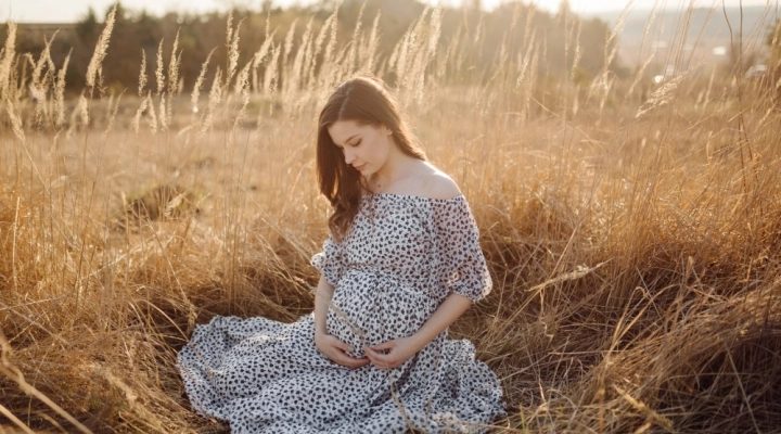 Gli Effetti a Lungo Termine di un Servizio Fotografico Maternity