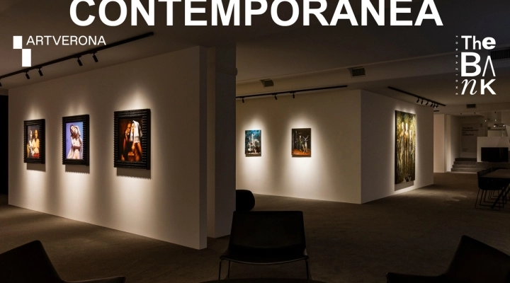 ArtVerona: va in scena il Premio Fondazione THE BANK per la pittura contemporanea