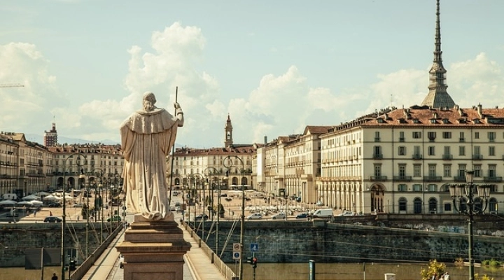 Torino + Piemonte Card: per ammirare gratis attrazioni e musei