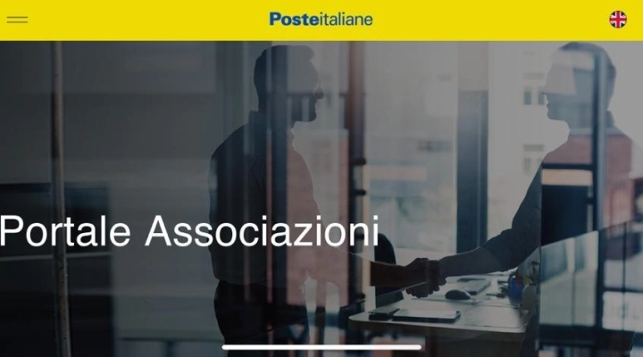 Fondazione Aidr: compiacimento per l'impegno di Poste Italiane nel consolidare il dialogo con le associazioni e i consumatori
