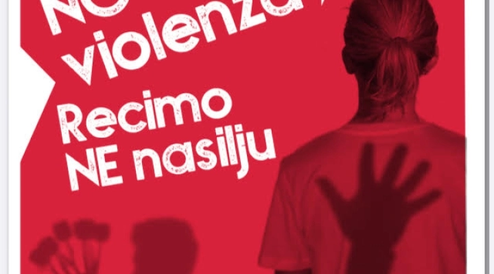 Violenza sulle donne: tre giorni di eventi a Duino Aurisina
