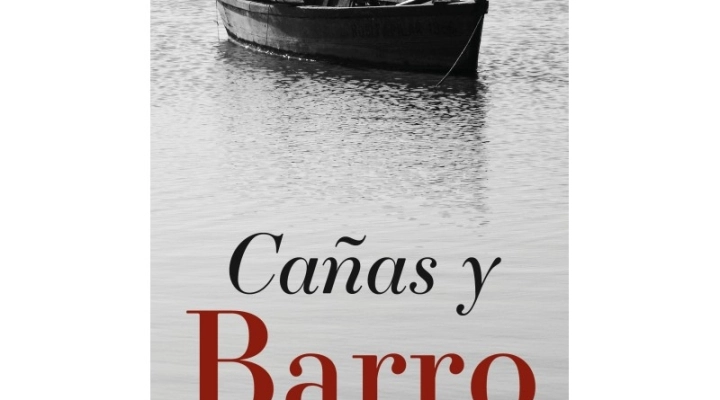 Vicente Blasco Ibáñez, Cañas y Barro