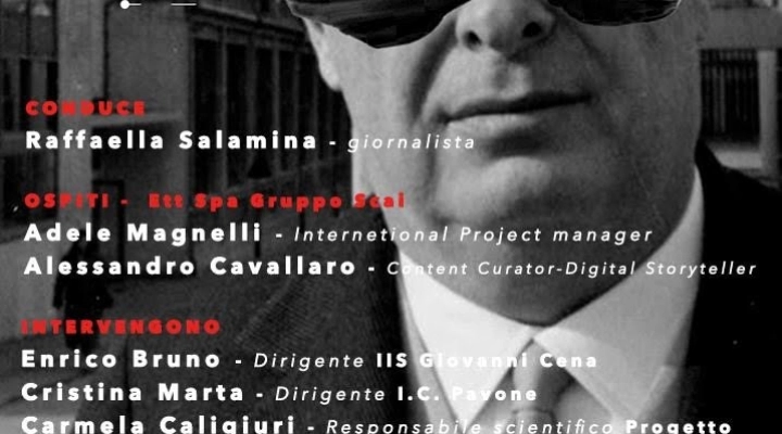 “VR Story: Adriano Olivetti con gli occhi del futuro”, ecco il cortometraggio di ETT per viaggiare nel Metaverso
