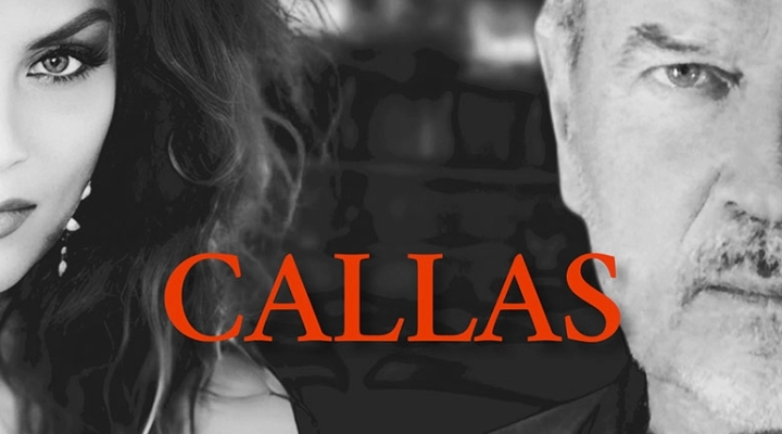 Dal 1° dicembre in radio “Callas” il brano inedito di Franco Simone e Rita Cammarano 