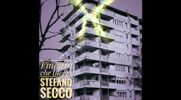 Raggiungiamo il Tenore Stefano Secco che ha in uscita imminente un nuovo singolo dedicato a sua madre.