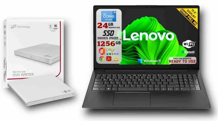Lenovo PC Portatile Notebook: Guida alla Scelta Ottimale per un Laptop Affidabile
