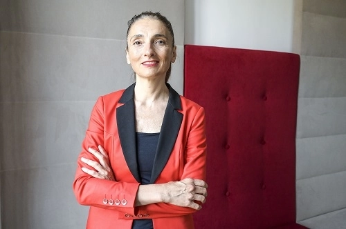 Alessandra Ricci: la sostenibilità è il futuro dell'economia