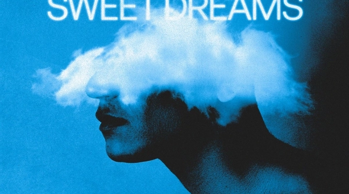 Riccardo Manfrin - “Sweet Dreams (Radio Edit)”