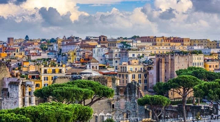  Prezzi delle case in Italia: un trend in crescita, ma in rallentamento