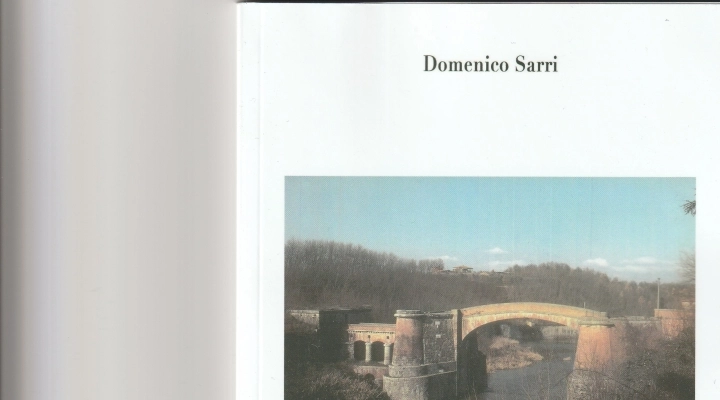 Domenico Sarri racconta la Val di Chiana