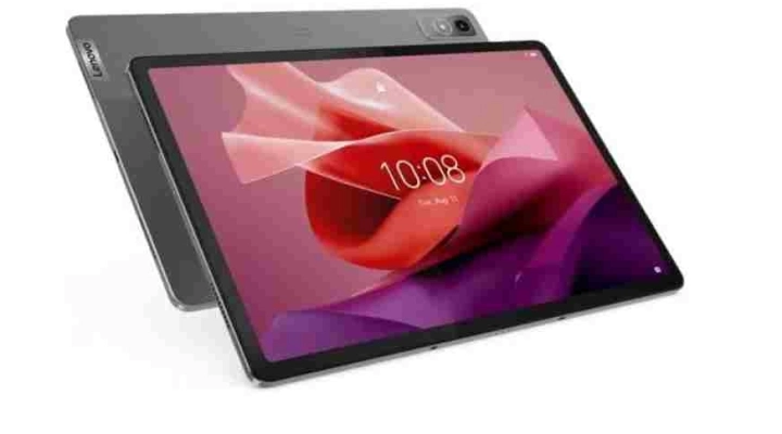 Lenovo Tab P12: Tablet Android 13 con Display 3K da 12.7