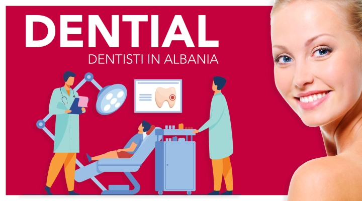 Dentisti in Albania c'è da fidarsi oppure no?