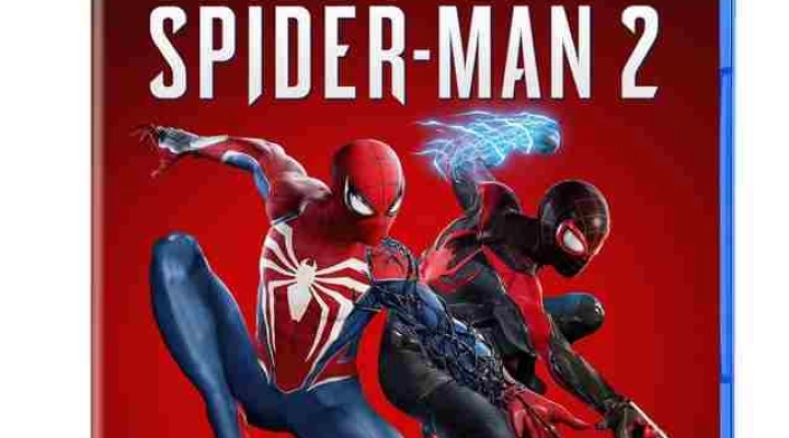 Marvel's Spider-Man 2 per PlayStation 5: Un'Epica Avventura con Peter Parker e Miles Morales