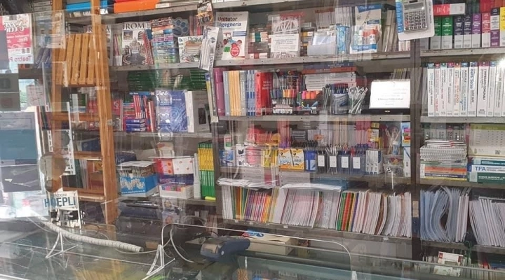 Libri Rari e Introvabili Libreria Politecnica Roma Via Cavour