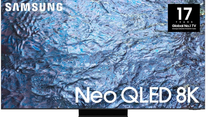 Il Miglior TV del 2024: Samsung Neo QLED QE75QN900CTXZT