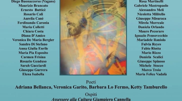 No alla guerra e alla violenza, a Palermo la mostra corale “Artisti: Soldati di luce”