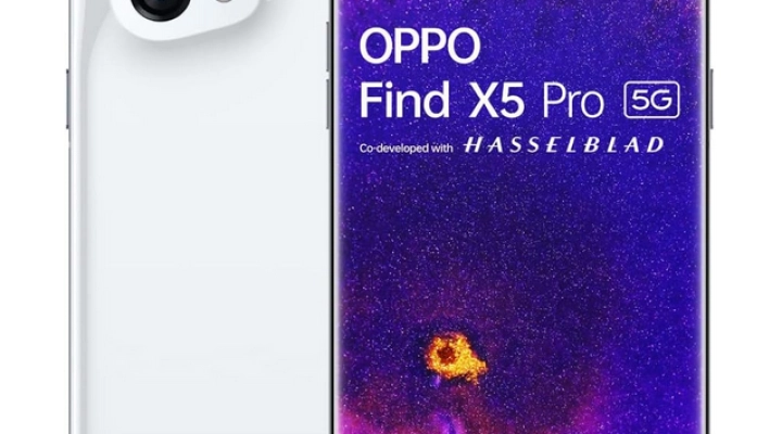 OPPO Find X5 Pro: Recensione completa del top di gamma 2023