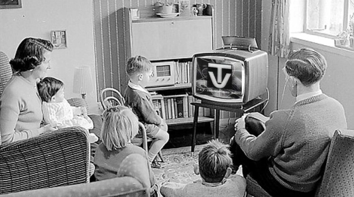 Il Circolo Culturale “L’Agorà” organizza conversazione su “1954-2024: i settanta anni della televisione italiana”