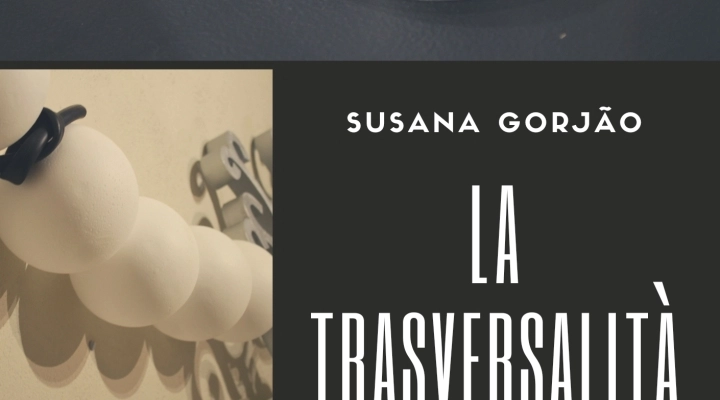La trasversalità dell'oggetto nello spazio la designer Susana Gorjão in mostra a Lisbona