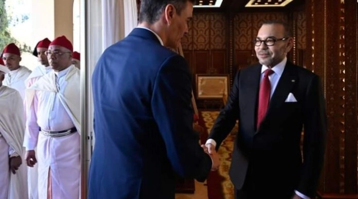 Marocco-Spagna: legami forti e futuro promettente 