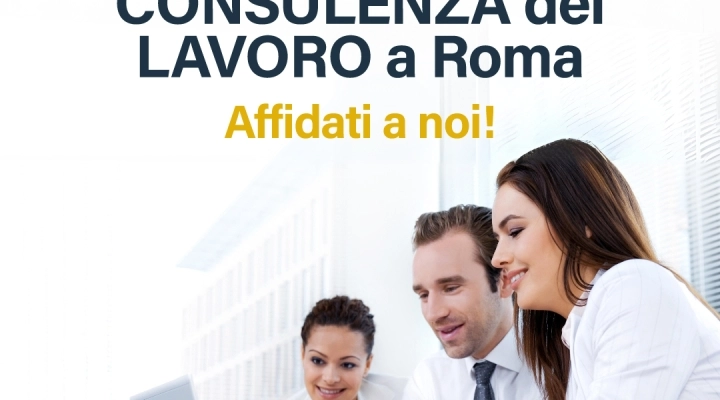Cerchi un consulente del lavoro esperto e affidabile a Roma? Studio Monaco Luca partner ideale per le tue esigenze in materia di gestione del personale