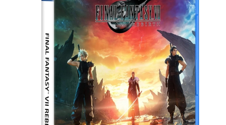 Recensione Final Fantasy VII Rebirth: Un'Avventura Epica su PlayStation 5