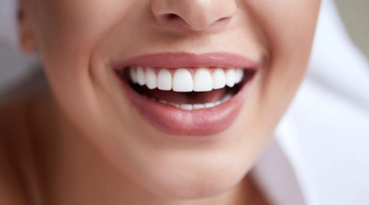 Le Funzioni dei Denti: Importanza nella Masticazione, nella Parola e nell'Estetica del Sorriso