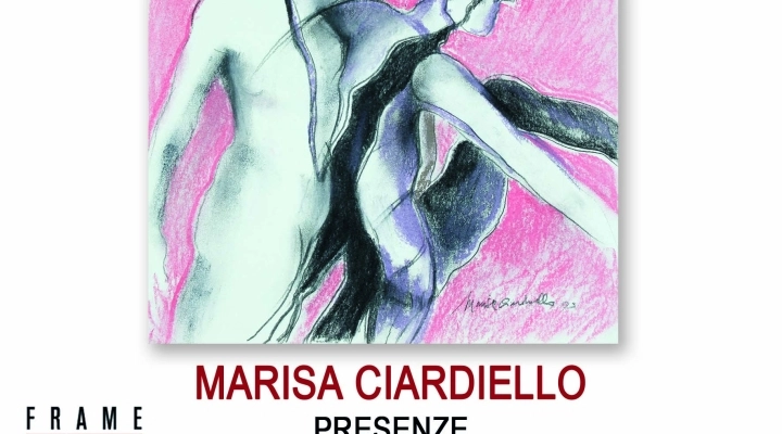 Presenze” di Marisa Ciardiello alla Frame Ars Artes di Napoli - Arte e  restauro