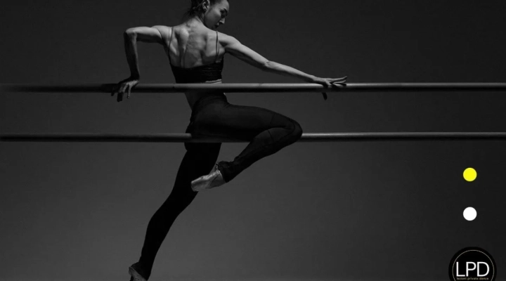 Training Individuale Per Ballerini: la chiave per il successo di un ballerino.