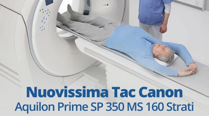 Mammografia con Tomosintesi a Siracusa Clinica Villa Rizzo