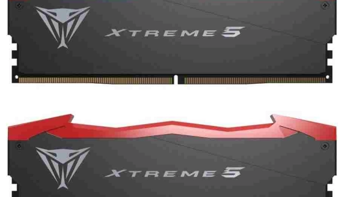 Recensione Patriot Viper Xtreme 5 DDR5 RAM Kit da 48GB: Prestazioni Eccezionali per il Gaming Desktop