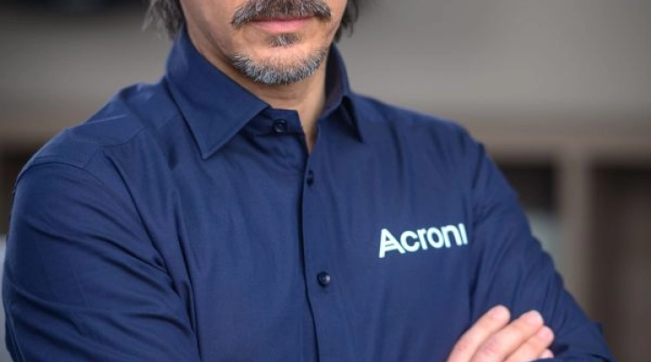 Acronis fornirà alla Pubblica Amministrazione italiana servizi di hosting per dati e workload critici