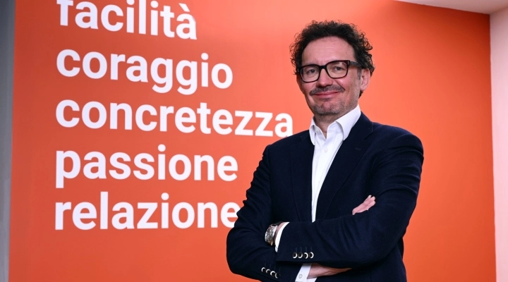 Gianluca Carrera è il nuovo Chief Product Officer di Facile.it
