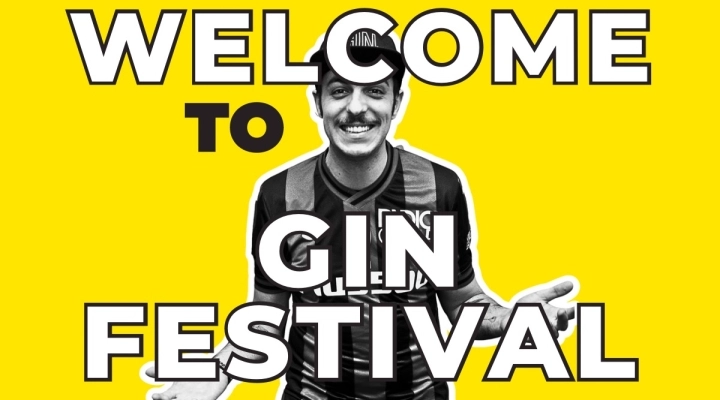 Riparte il Festival del Gin Locale: tutte le tappe del 2024 raccontate dal Gin-Influencer ideatore!