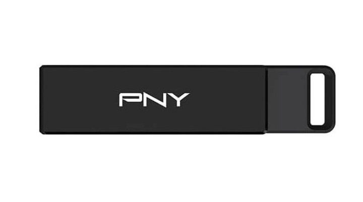 Novità 2024: Recensione del PNY 64 GB Elite-X Type-C USB 3.2 Gen 1 Flash Drive - Velocità e Affidabilità per il Trasferimento dei Dati