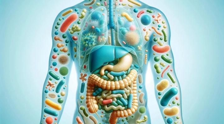 I Ceppi Probiotici Più Efficaci per il Benessere del Microbiota Intestinale