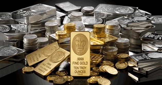  Bilancio 2023 positivo soltanto per due metalli: oro e rame